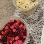 Jkitchen Nourriture