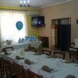 Agriturismo Al Tavernone À l'intérieur
