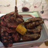 Ciccio Matto food