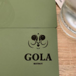 Gola Bistrot Bebida