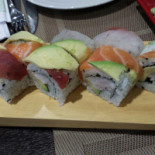 Hana Nourriture
