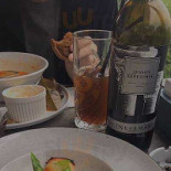 I Due Cavalli Boisson
