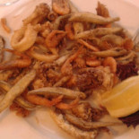 I Due Cavalli Nourriture