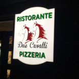 I Due Cavalli Extérieur