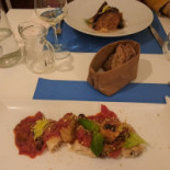 La Casina Di Alice Cibo