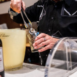 Shaker Bistrot Boisson