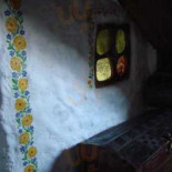 Shaker Bistrot À l'intérieur