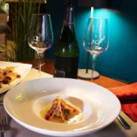 Shaker Bistrot Boisson