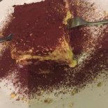 Osteria Tripoli 1911 Bebida