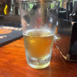 Barh Pizza Grill Boisson