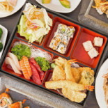 Broadway Konditori Ab food