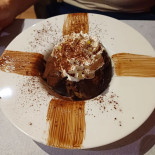 Alla Laguna Cibo