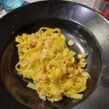 Alla Laguna Cibo