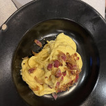 Alla Laguna Comida