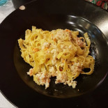 Alla Laguna Comida