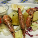 Pizzeria Nappino Di Lombardi Marco food