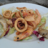 Pizzeria Nappino Di Lombardi Marco food