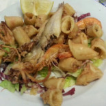 Pizzeria Nappino Di Lombardi Marco food