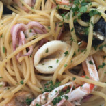 Pizzeria Nappino Di Lombardi Marco food