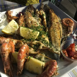 Pizzeria Nappino Di Lombardi Marco food