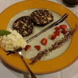 Pizzeria Al Cancello food