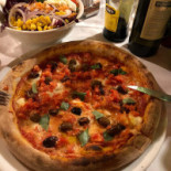 Pizzeria Al Cancello food