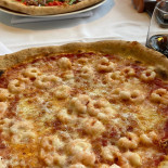 Pizzeria Al Cancello food