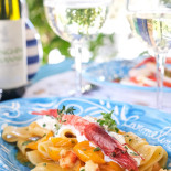 Locanda Carmelina Bebida