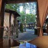 Il Bizzarro Beach Club outside