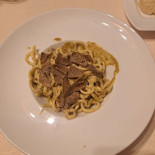 Locanda Cacio Re Comida