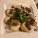 Locanda Cacio Re Comida