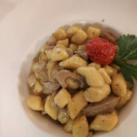 Locanda Cacio Re Nourriture