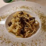 Locanda Cacio Re Nourriture