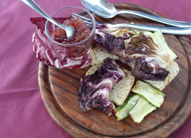 Agriturismo La Baita Fiorita food