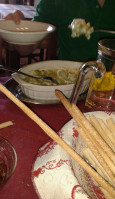 Agriturismo La Baita Fiorita food