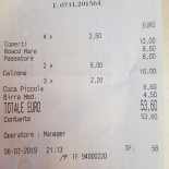 Viale 73 Carte