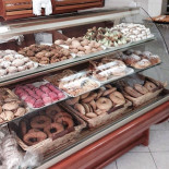 Panificio Santucci food