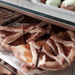 Panificio Santucci food