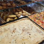 Panificio Santucci food
