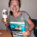 Vila Flora Minuman