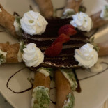 La Pignatta Nourriture