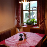 Albergo Alpino Moserhof drink