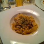 Albergo Alpino Moserhof food