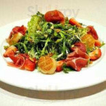 Albergo Alpino Moserhof food