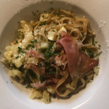 Albergo Alpino Moserhof food