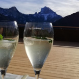 Albergo Alpino Moserhof drink