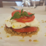 Da Nanduccio Nourriture