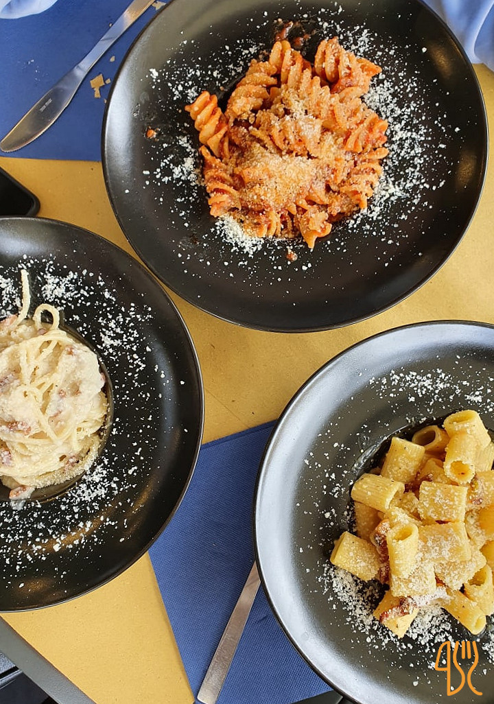 Squili Bistrò Essen