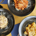 Squili Bistrò Essen