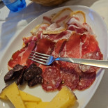 Agriturismo I Gelsi E I Castagni food